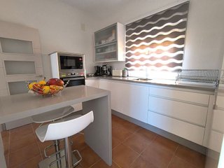 Chalet en venta en Ayamonte ciudad en Ayamonte