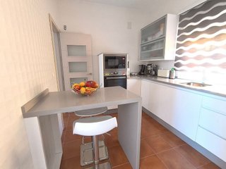 Chalet en venta en Ayamonte ciudad en Ayamonte