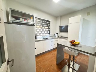 Chalet en venta en Ayamonte ciudad en Ayamonte