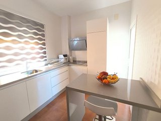 Chalet en venta en Ayamonte ciudad en Ayamonte