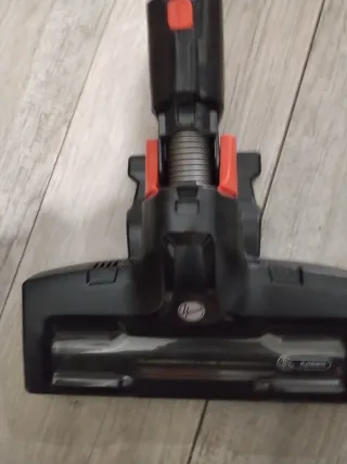 Aspiradora Hoover Home XL Accesorios