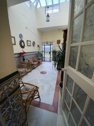 Chalet en venta en Marchena