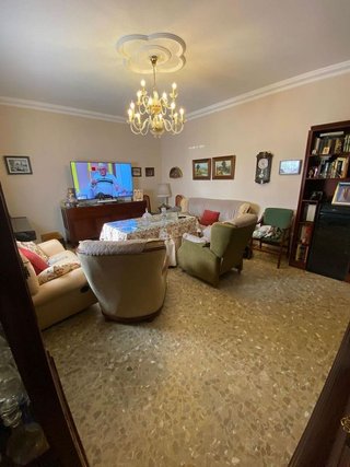 Chalet en venta en Marchena