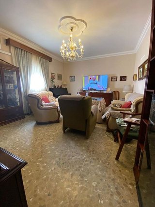 Chalet en venta en Marchena