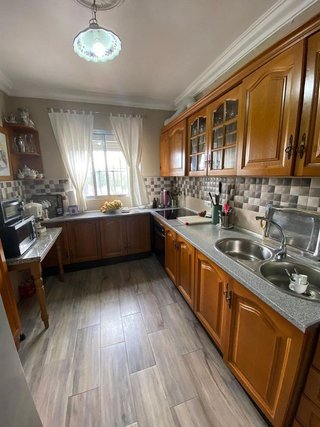 Chalet en venta en Marchena