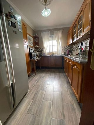 Chalet en venta en Marchena