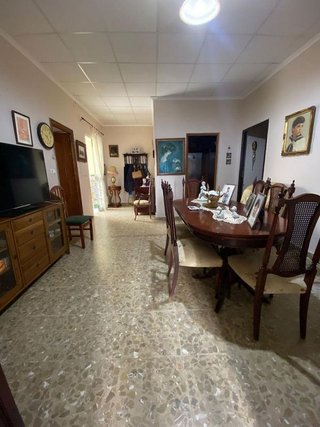 Chalet en venta en Marchena