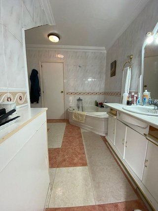 Chalet en venta en Marchena