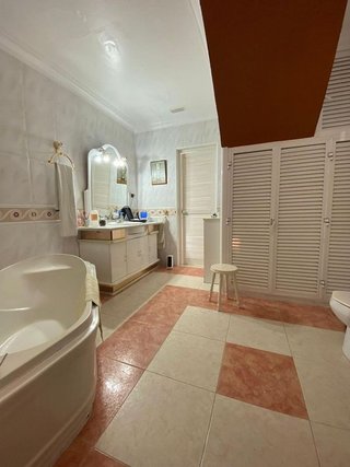 Chalet en venta en Marchena