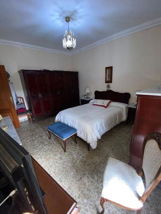 Chalet en venta en Marchena