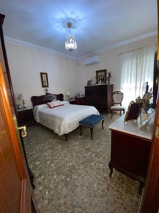 Chalet en venta en Marchena