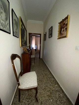 Chalet en venta en Marchena