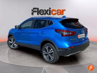 Nissan Qashqai DIG-T 103 kW (140 CV) E6D TEKNA+