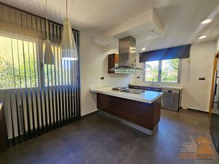 Chalet en venta en La Alcayna en Molina de Segura