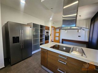 Chalet en venta en La Alcayna en Molina de Segura