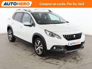 Peugeot 2008 1.2 PureTech Allure