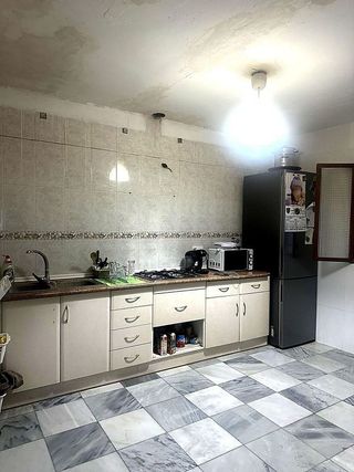 Chalet en venta en Olula del Río