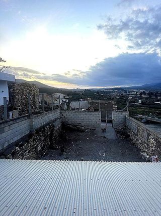 Chalet en venta en Olula del Río