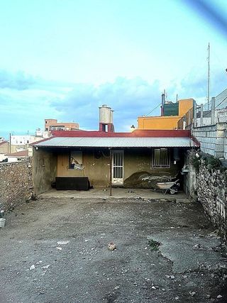 Chalet en venta en Olula del Río