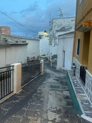 Chalet en venta en Olula del Río