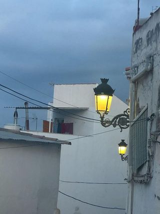 Chalet en venta en Olula del Río