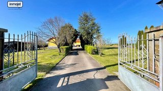 Chalet en venta en Tazones - Argüero en Villaviciosa