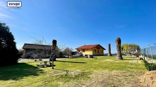 Chalet en venta en Tazones - Argüero en Villaviciosa