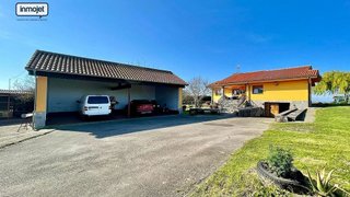 Chalet en venta en Tazones - Argüero en Villaviciosa