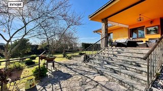 Chalet en venta en Tazones - Argüero en Villaviciosa