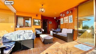 Chalet en venta en Tazones - Argüero en Villaviciosa