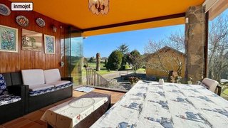 Chalet en venta en Tazones - Argüero en Villaviciosa