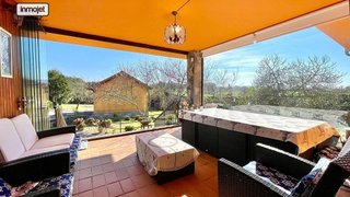 Chalet en venta en Tazones - Argüero en Villaviciosa