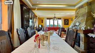 Chalet en venta en Tazones - Argüero en Villaviciosa