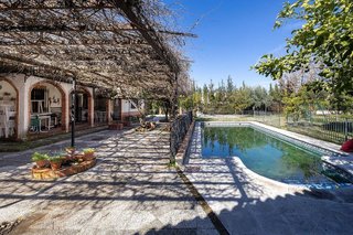 Chalet en venta en Ogíjares