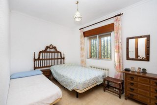 Chalet en venta en Ogíjares