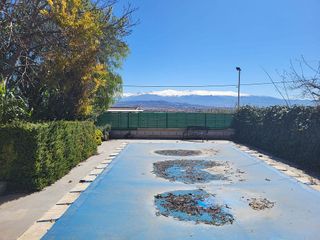 Chalet en venta en Albolote