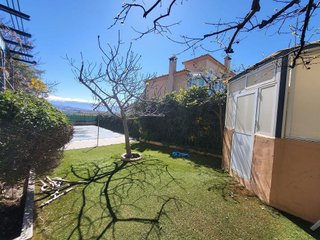 Chalet en venta en Albolote