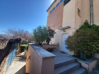 Chalet en venta en Albolote