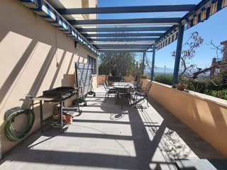 Chalet en venta en Albolote
