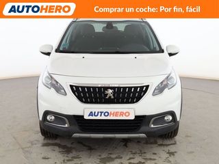 Peugeot 2008 1.2 PureTech Allure