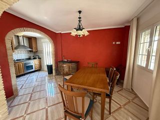 Casa pareada en venta en La Siesta - El Salado - Torreta en Torrevieja