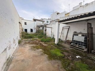 Chalet en venta en Cabezas de San Juan (Las)