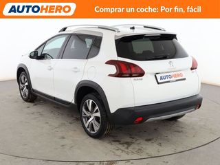 Peugeot 2008 1.2 PureTech Allure