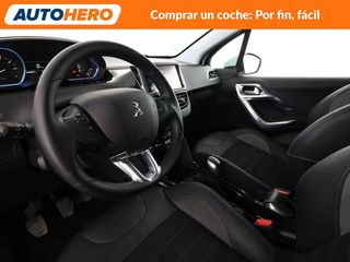 Peugeot 2008 1.2 PureTech Allure