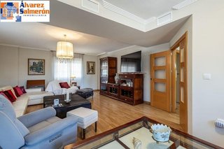 Casa pareada en venta en Huétor Vega