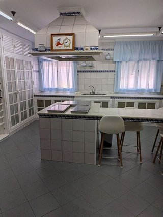 Casa adosada en venta en Centro - Doña Mercedes en Dos Hermanas