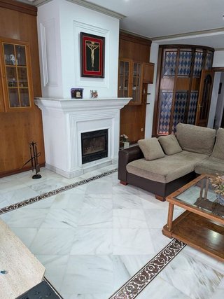 Casa adosada en venta en Centro - Doña Mercedes en Dos Hermanas