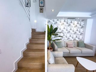 Chalet en venta en Nueva Torrevieja - Aguas Nuevas en Torrevieja