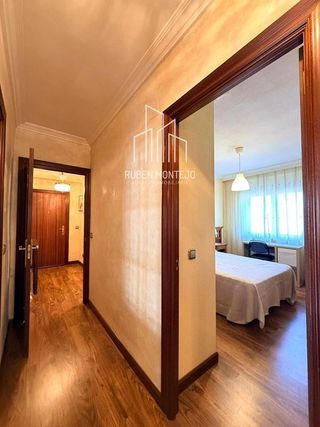 Piso en alquiler en Centro en Salamanca