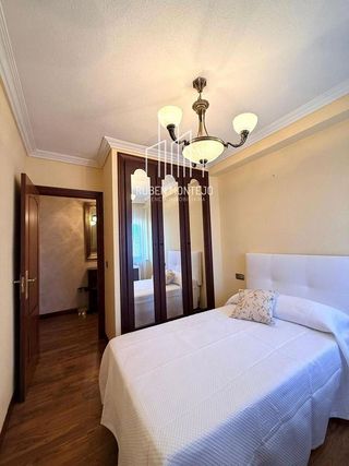 Piso en alquiler en Centro en Salamanca